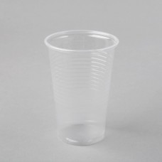 Glāzes caurspīdīgas 200 ml